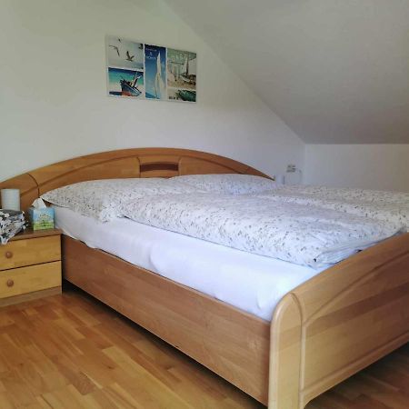 Appartement Sisipark 바드이스흘 외부 사진