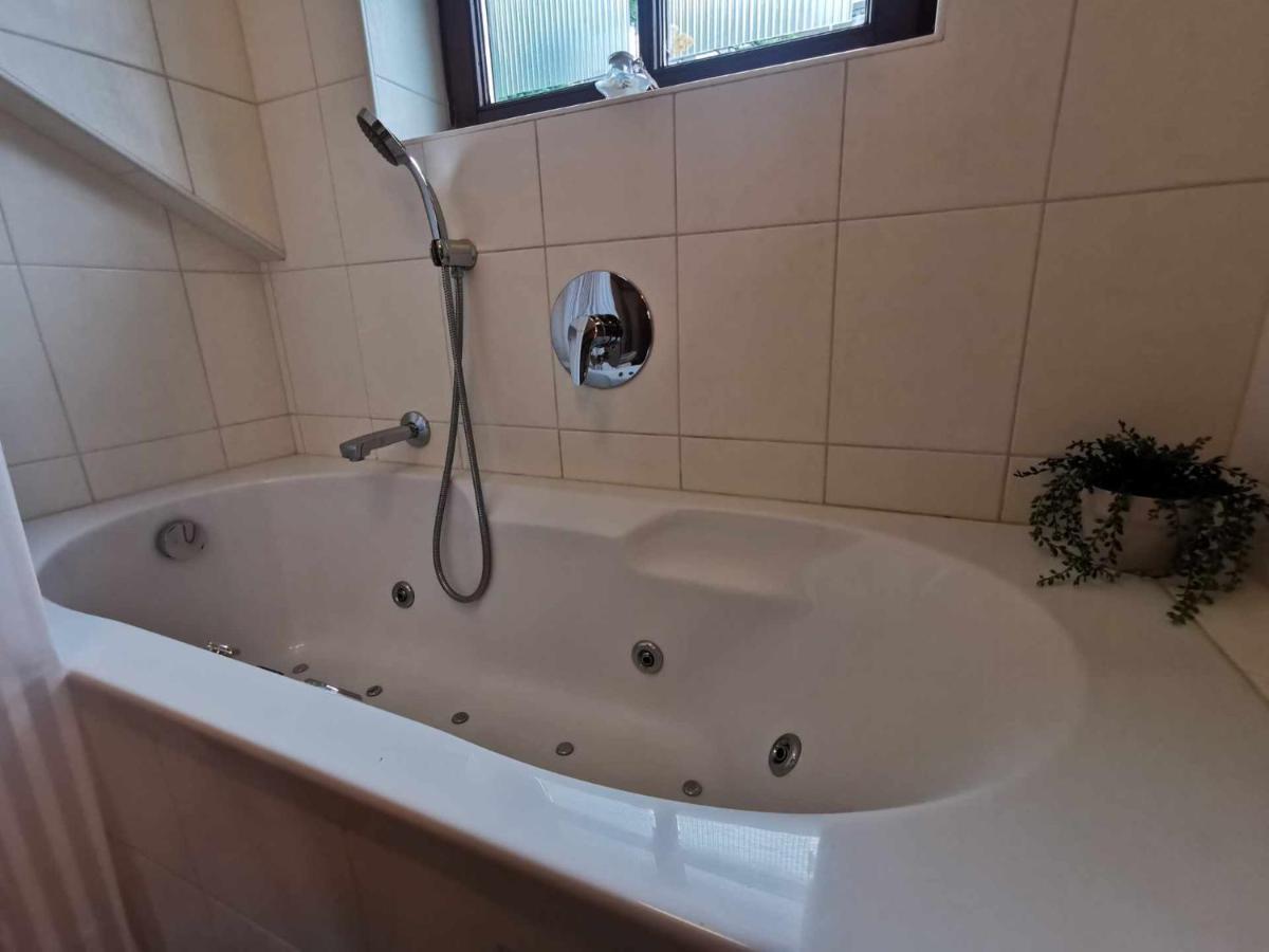Appartement Sisipark 바드이스흘 외부 사진