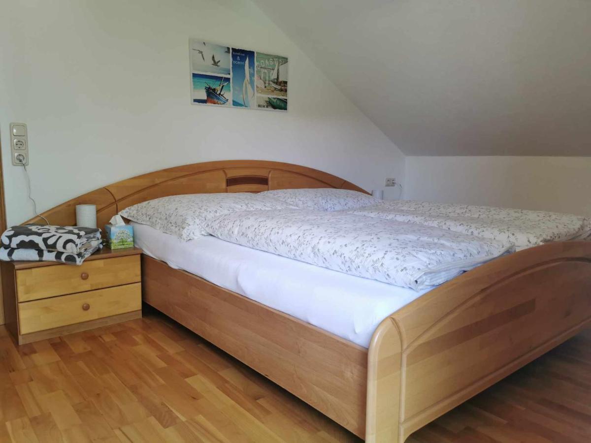 Appartement Sisipark 바드이스흘 외부 사진